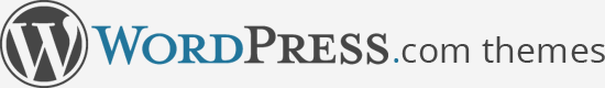 Download wordpress.com themes logo
